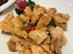 -得月楼·省级非遗·传统苏帮菜(观前店)