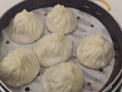 鲜肉小笼-新川饮食(新川小区店)