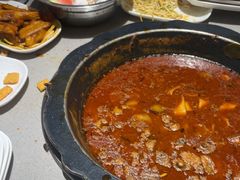 -巴蜀王婆大虾(南锣鼓巷店)