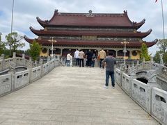 -南海禅寺
