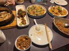 -孙家外婆•长春地标美食新名片(吾悦广场店)