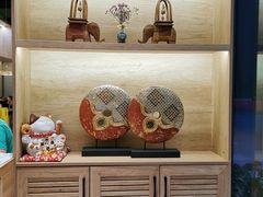 零售区-摩登有记·新派泰国菜(银钻广场店)
