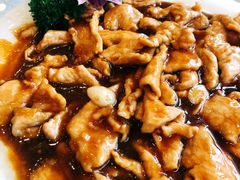 -老苏扬饭店