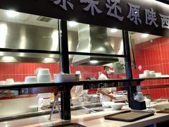 门面-大师兄·西北风味食集(增城合生汇店)