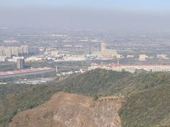 -杭州半山国家森林公园