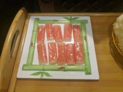 -满禾林火锅(丹东路店)