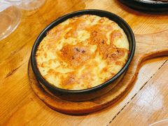 芝士土豆泥-老东镇啤酒屋海鲜加工·蒸汽海鲜·海鲜烧烤(台东店)