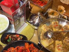-聚味瞿记·龙虾堂(望城店)