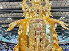 -曼谷素万那普国际机场