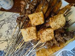 -京元盛铜锅涮肉(上海总店)