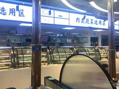 -蚝英雄鲜蚝自助专门店(长楹天街直营店)