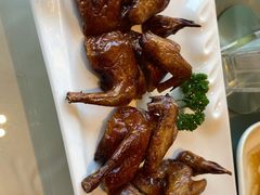 -海逸海鲜酒家(古北店)