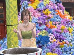 -南宁方特东盟神画