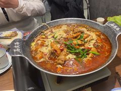 -石灰石烧鸡公(南通万象城店)
