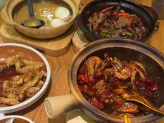-付掌柜在成都·热炒砂锅集(金禾店)