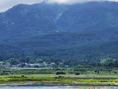 -腾冲北海湿地