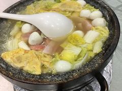 -金枝玉叶上海人家食府(三里河店)