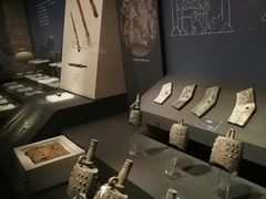 -汉景帝阳陵博物院