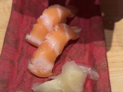 -琴寿司居酒屋(中山广场店)