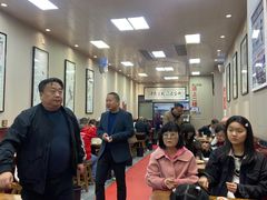 -郑家包子牛肉拉面(尚勤路店)