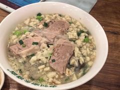 -老刘家永盛斋·传统泡馍(东关南街店)