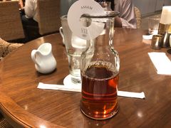 阿萨姆红茶-HARBS(渋谷ヒカリエ シンクス店)