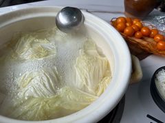 -蘑统田下·野生菌火锅