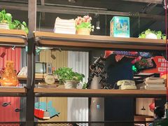 -探鱼·鲜青椒爽麻烤鱼(北京路天河城店)