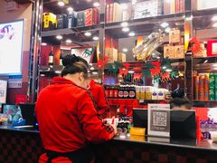 -蝎王府羊蝎子(西直门店)
