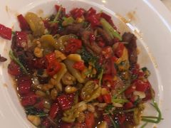 -一楼食业·美食人家