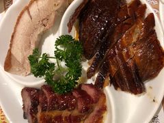 -中国厨房/台湾牛肉面