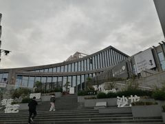 -新华里咖啡书吧(新华书店小寨店)