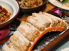 -香丰阁·烤鸭·川湘菜(清河店)