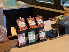 -星巴克臻选(成都东方新希望天祥店)