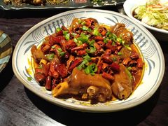 -三俞竹苑(红旗街万达店)