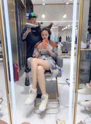 -5M HAIR SALON