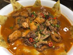 -李老哈·东北菜(宋园路店)