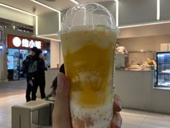 -喜茶(深圳丰盛町店)