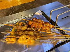 -那些年记忆烧烤