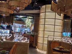大堂-苏梅花园(群星城店)