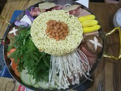 -李先生的首尔小馆(松江启源广场店)