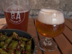 -京A Brewpub·精酿餐吧(幸福村店)