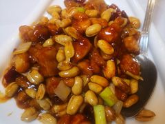 -峨嵋酒家总店(车公庄店)