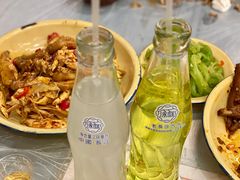 -东排食堂长沙小吃大排档(五一广场店)