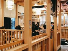 大堂-九田家黑牛烤肉(淮北万达店)