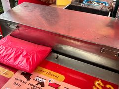 -詹爷爷乌节路街头冰淇淋