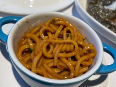 招牌炝锅面-北京厨房(西安SKP店)