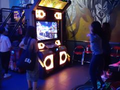 -核客电玩城(东门店)