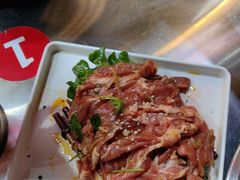 -正宗齐齐哈尔烤肉·齐牛哥鲜切炭火烤肉(杭州总店)