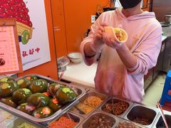 -张果佬年糕卷(科巷店)
